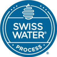 Swiss water decaffeinated coffee company, inc.