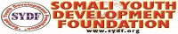 Somali youth development foundation (sydf)