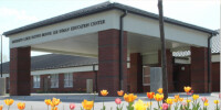Haynes-Inman Education Center