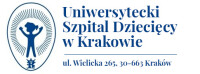 University children hospital of cracow