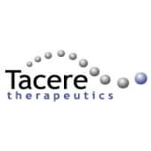 Tacere therapeutics