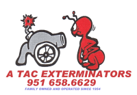 A tac exterminators