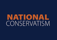 The national conservative convention