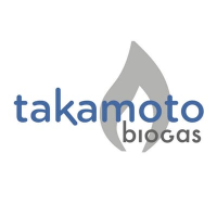Takamoto biogas