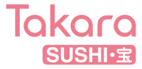 Takara sushi