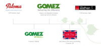 Gomez Ltd