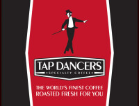Tap dancers specialty coffee
