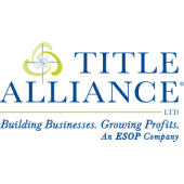 Title Alliance, Ltd.