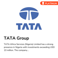 Tata africa services (nigeria) limited