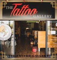 The tattoo gallery