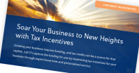 Tax incentive capital, llc
