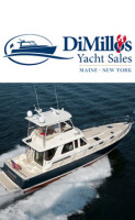 Dimillo's yacht sales