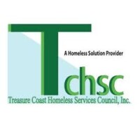 Treasure coast homeless services council, inc.