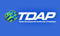 Trade development authority of pakistan (tdap)