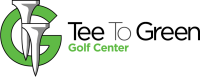 Tee-to-green golf center