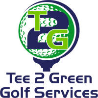 Tee 2 green golf services