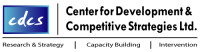 Center for Development & Competitive Strategies Ltd.