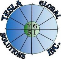 Tesla global solutions inc.