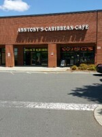 Anntony's Caribbean Café and Coffee Bar