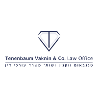 Tenenbaum vaknin & co. law office
