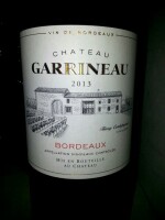 Château Garrineau (Wine Producer)