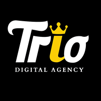 Trio digital agency
