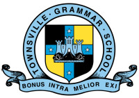 Townsville grammar school