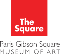 Paris gibson square museum art