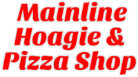 Mainline Hoagie & Pizza