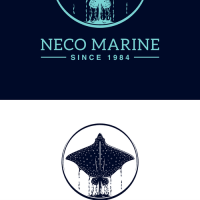 Neco Marine Inc