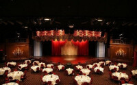 Candlelight Pavilion Dinner Theater