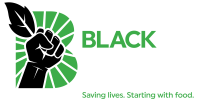The black vegan company