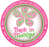 Shenandoah apple blossom festival inc