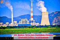 Vijayawada Thermal Power Station