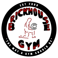 Brick house gym