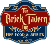 Brick tavern inn