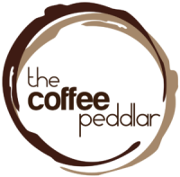 The coffee peddlar