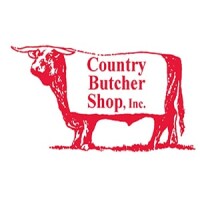 Country butcher shop inc