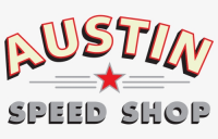 The diesel speed shop
