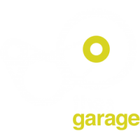 The garage ltd
