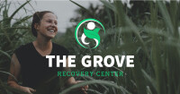 The grove recovery center