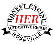 Honest engine auto service