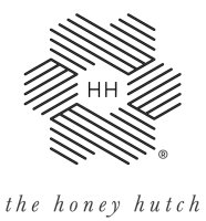 The honey hutch