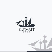 The kuwait city