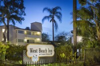 West Beach Inn