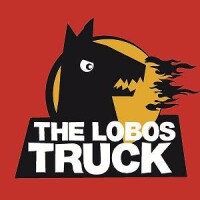 The lobos truck