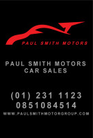 Paul Smith Motors
