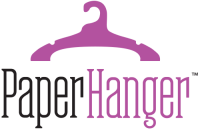 The paper hanger