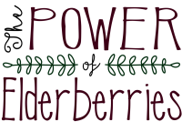 The power of elderberries