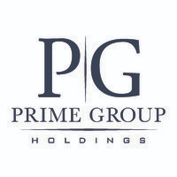 The prime group